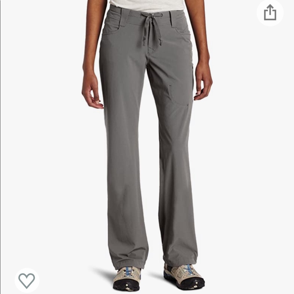Outdoor Research technical pants